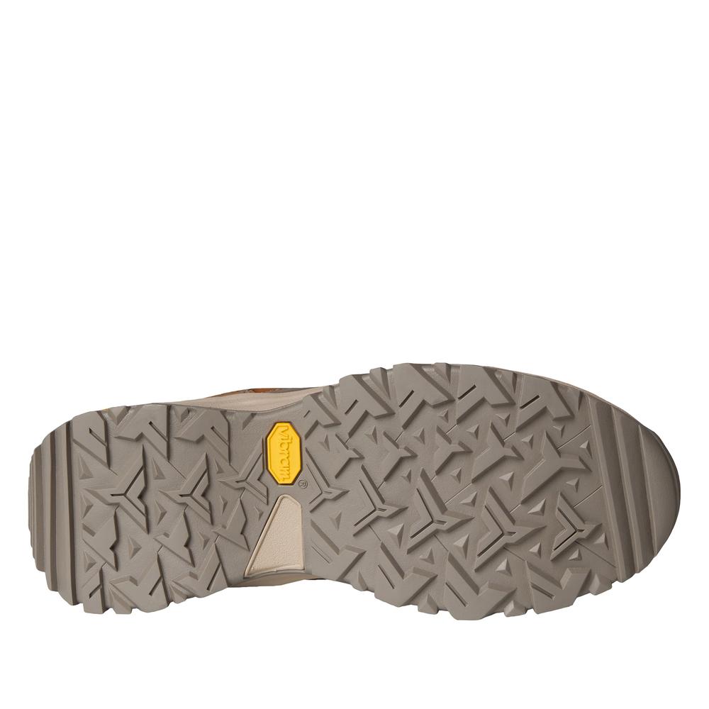 Dámske topánky The North Face Hedgehog Gore-Tex 0A8AABDUR1 - viacfarebné