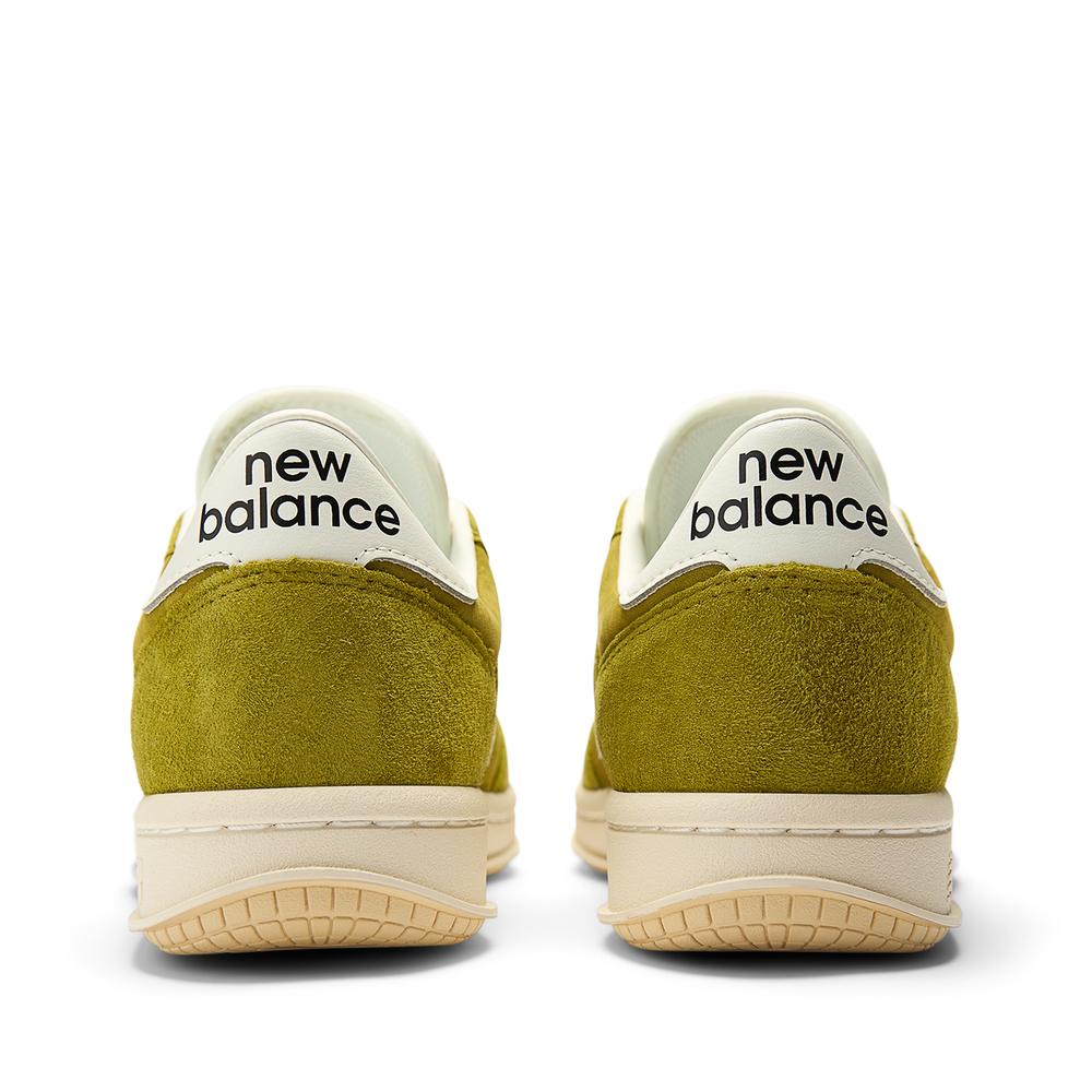 Unisex topánky New Balance M50037A - zelené