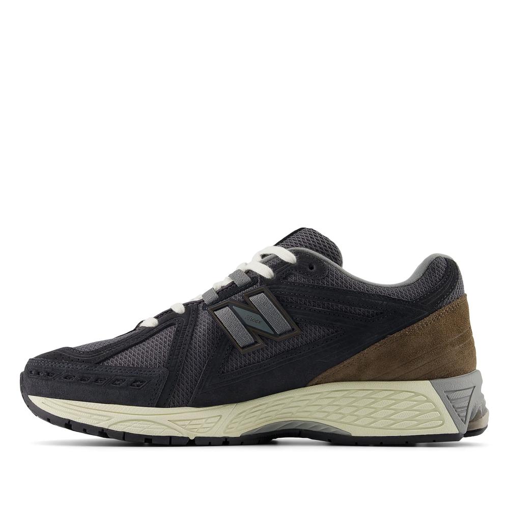 Topánky New Balance M1906FE - čierne