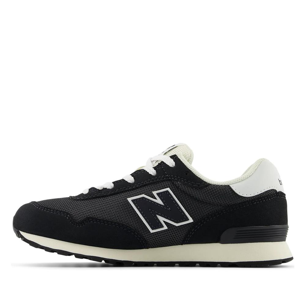 Topánky New Balance GC515LCC - čierne