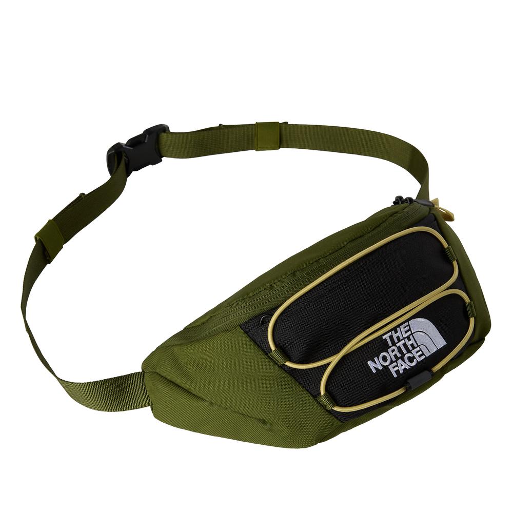 Sachetka The North Face Jester 0A52TMMVD1 - zelené