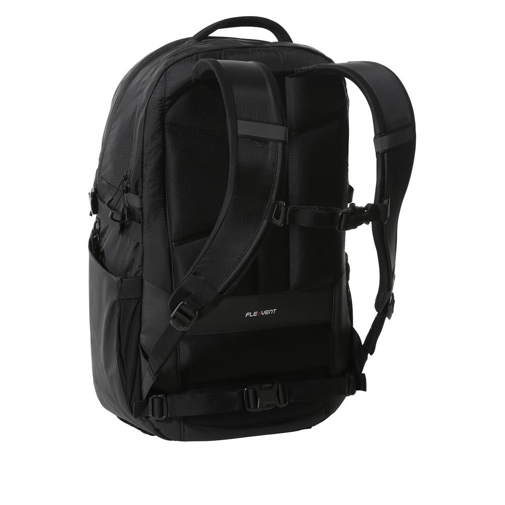 Ruksak The North Face Router 0A52SFKX71 - čierne