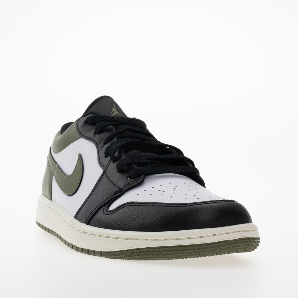 Pánske topánky Nike Air Jordan 1 Low 553558-092 - viacfarebné