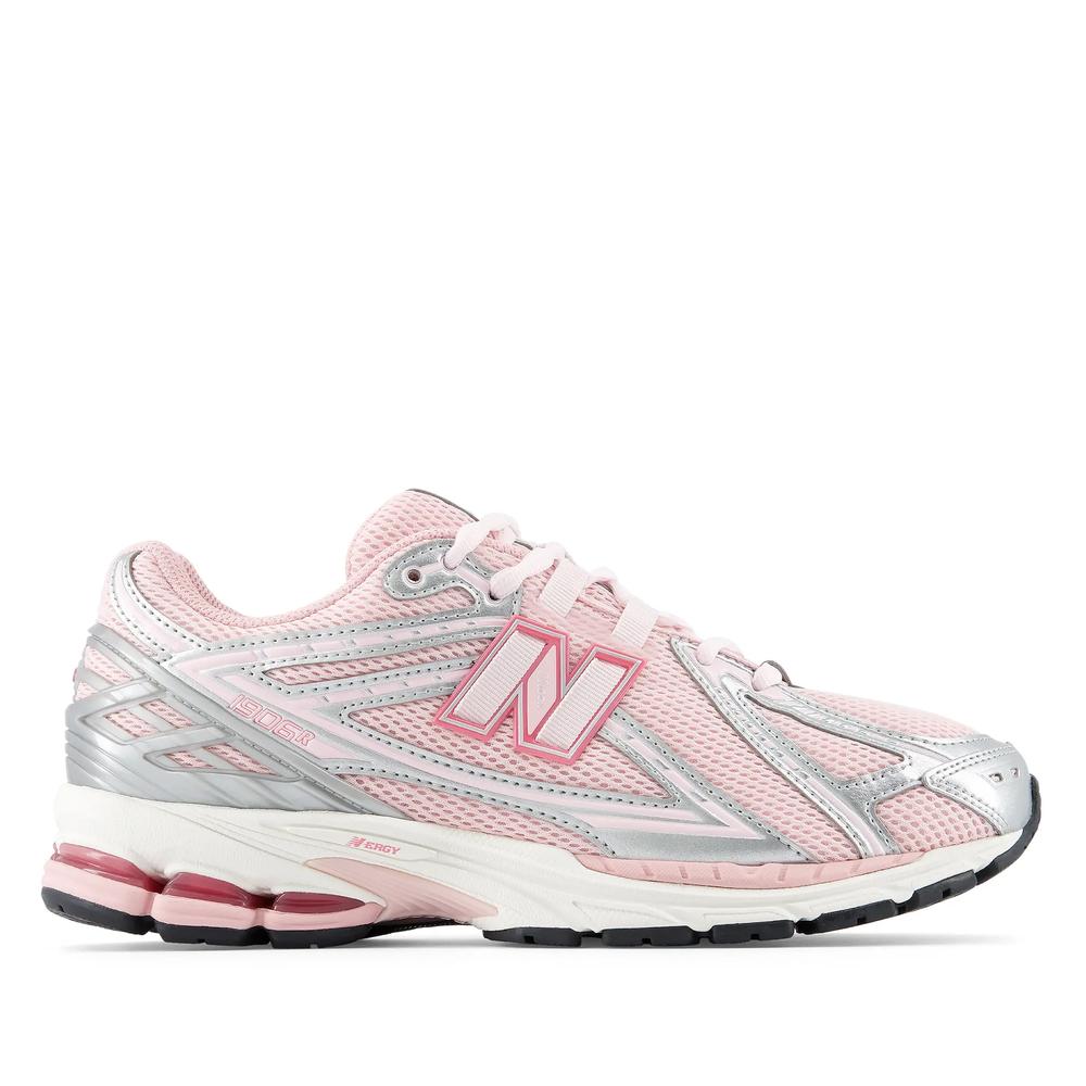 Unisex topánky New Balance U19063FT - ružové