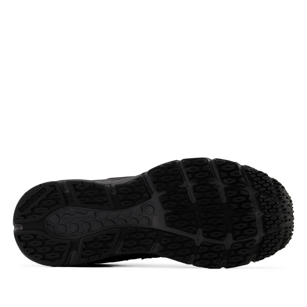 Dámske topánky New Balance W4085L6 - čierne