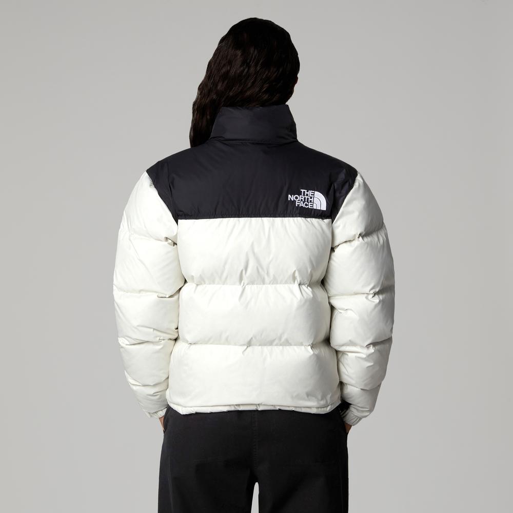 Dámská bunda The North Face 1996 Retro Nuptse 0A3XEOROU1 - biele