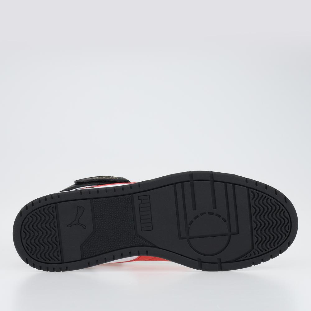 Topánky Puma RBD Game 38583905 - viacfarebné