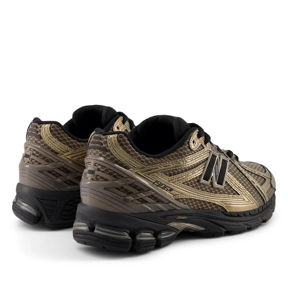 Unisex topánky New Balance U1906RCJ - hnedé