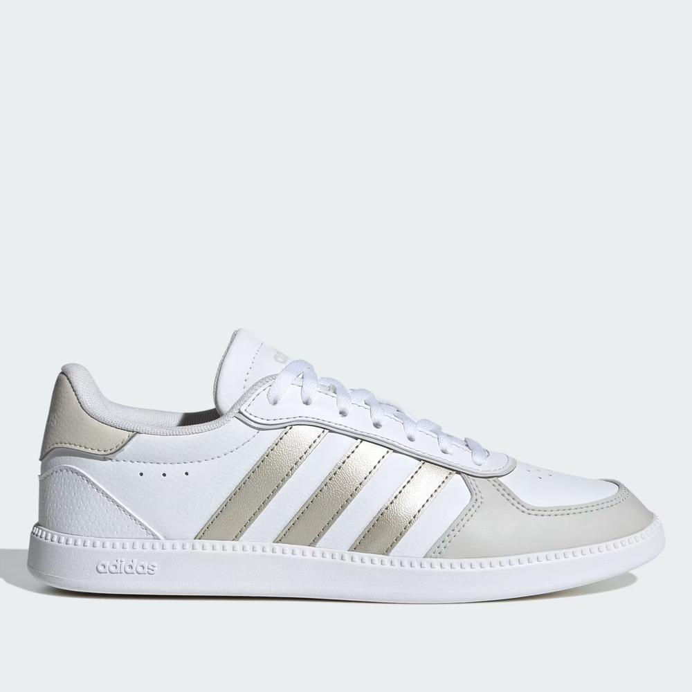 Topánky adidas Breaknet Sleek IH5458 - biele