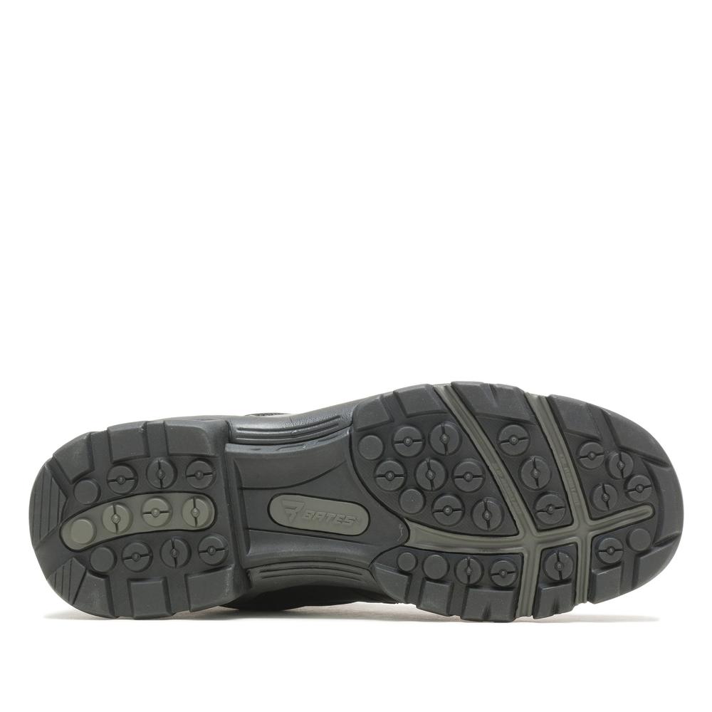 Topánky Bates 5 Tactical Sport E02262 - čierne