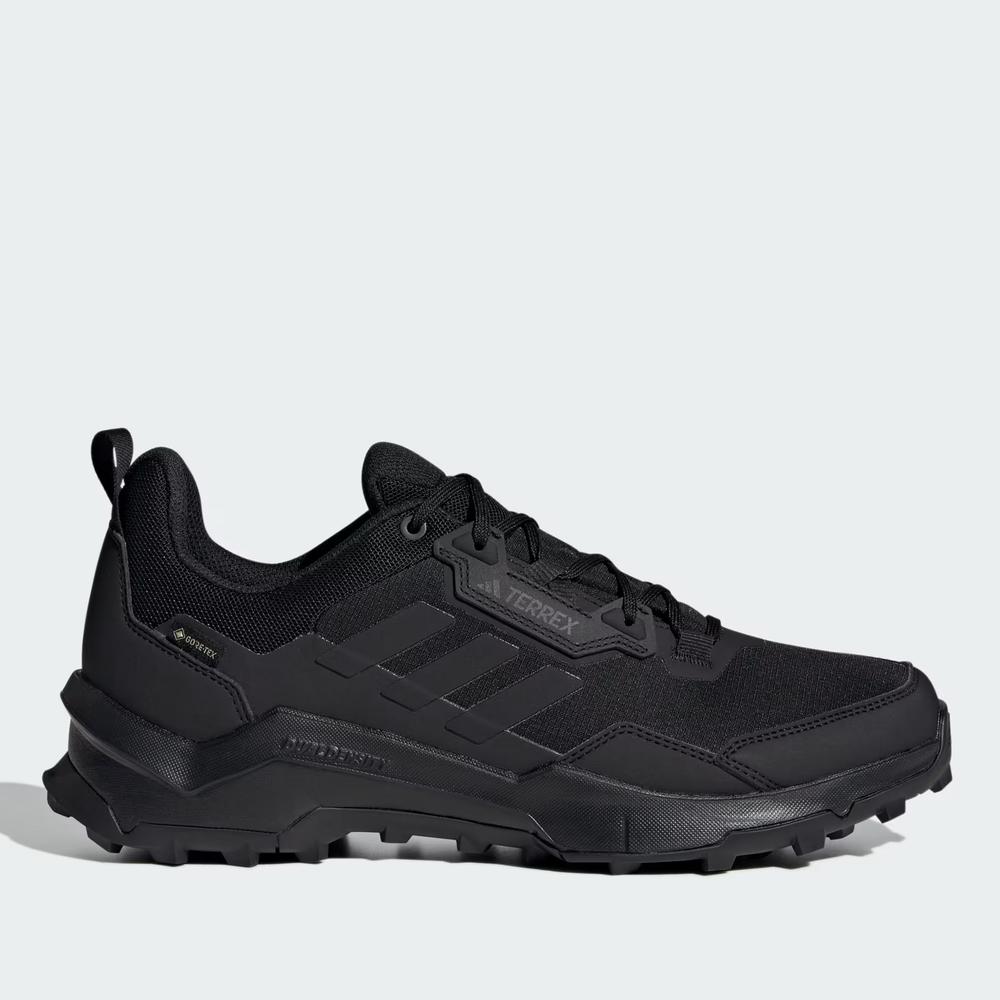 Topánky adidas Terrex AX4 Gore-Tex Hiking IE2570 - čierne
