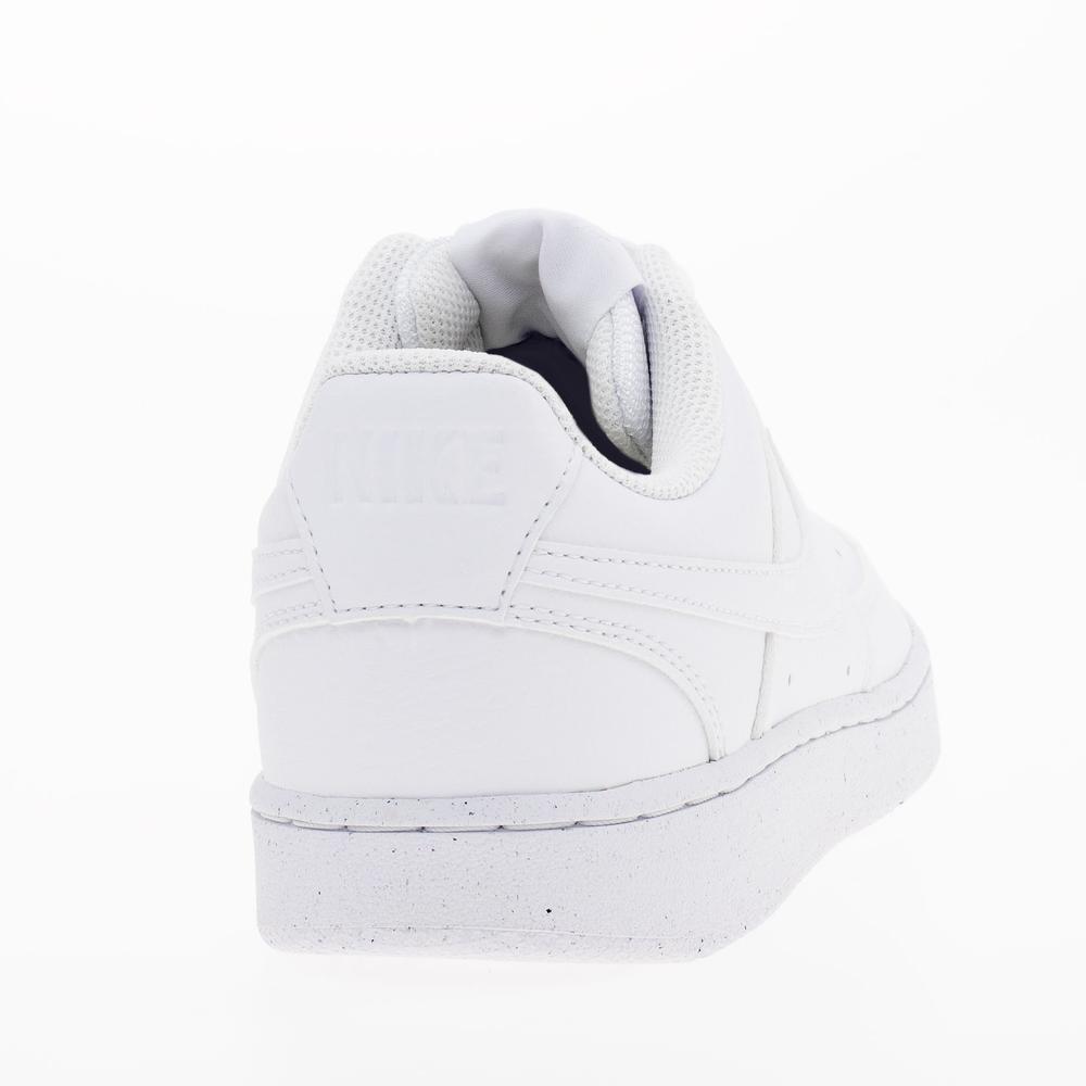 Topánky Nike Court Vision Low Next Nature DH3158-100 - biele