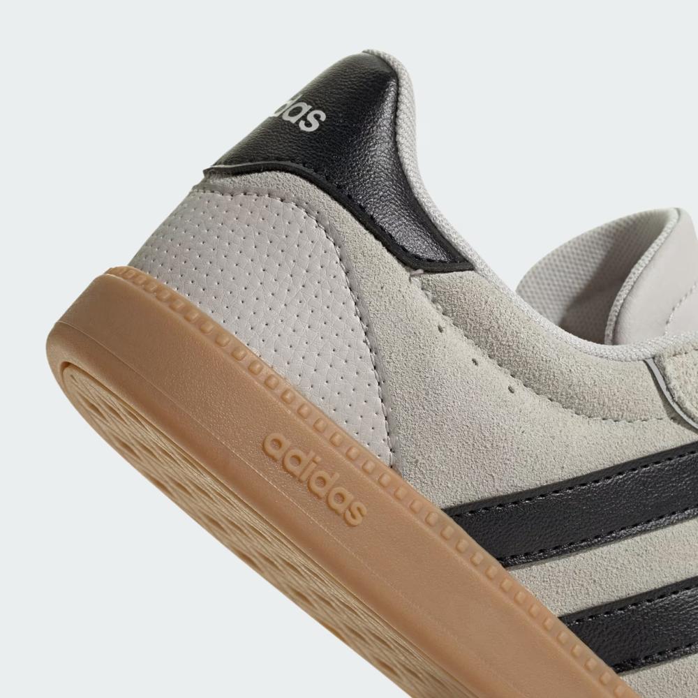 Dámske topánky adidas Breaknet Sleek JR0689 - šedý