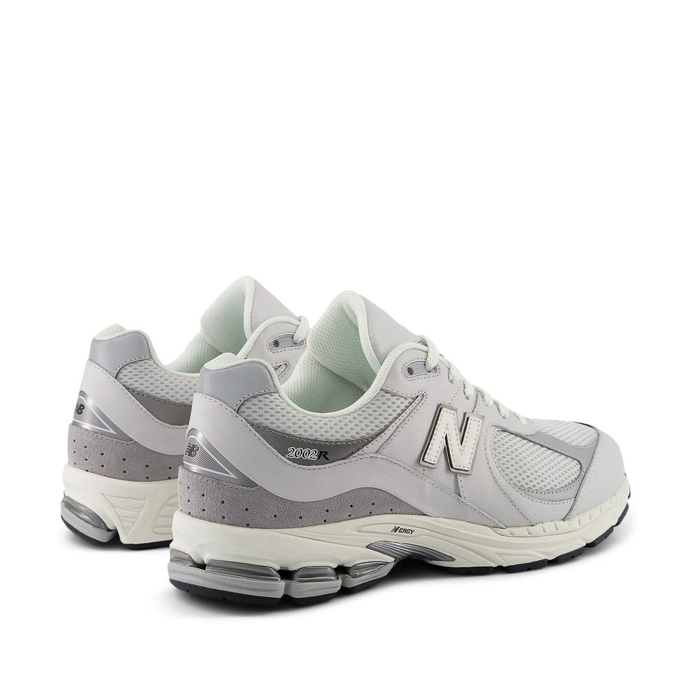 Topánky New Balance M2002RPP - šedý