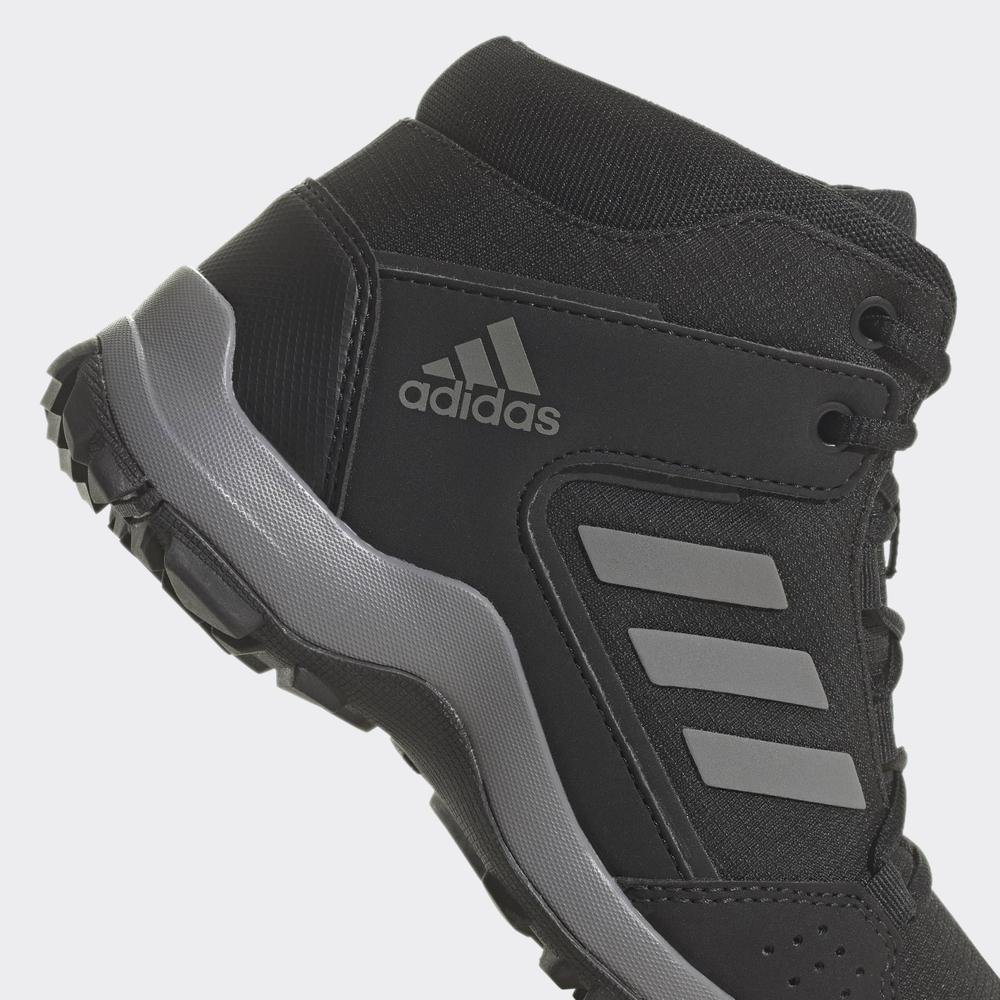 Topánky adidas Terrex Hyperhiker Hiking GZ9216 - čierne
