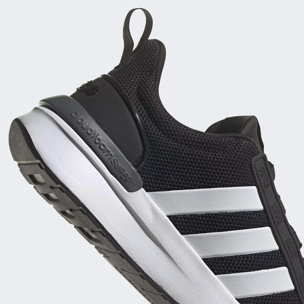 Topánky adidas Racer TR21 GZ8184 - čierne