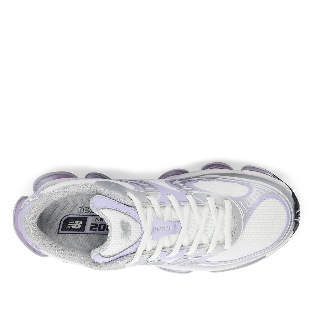 Unisex topánky New Balance U2000601 - fialové
