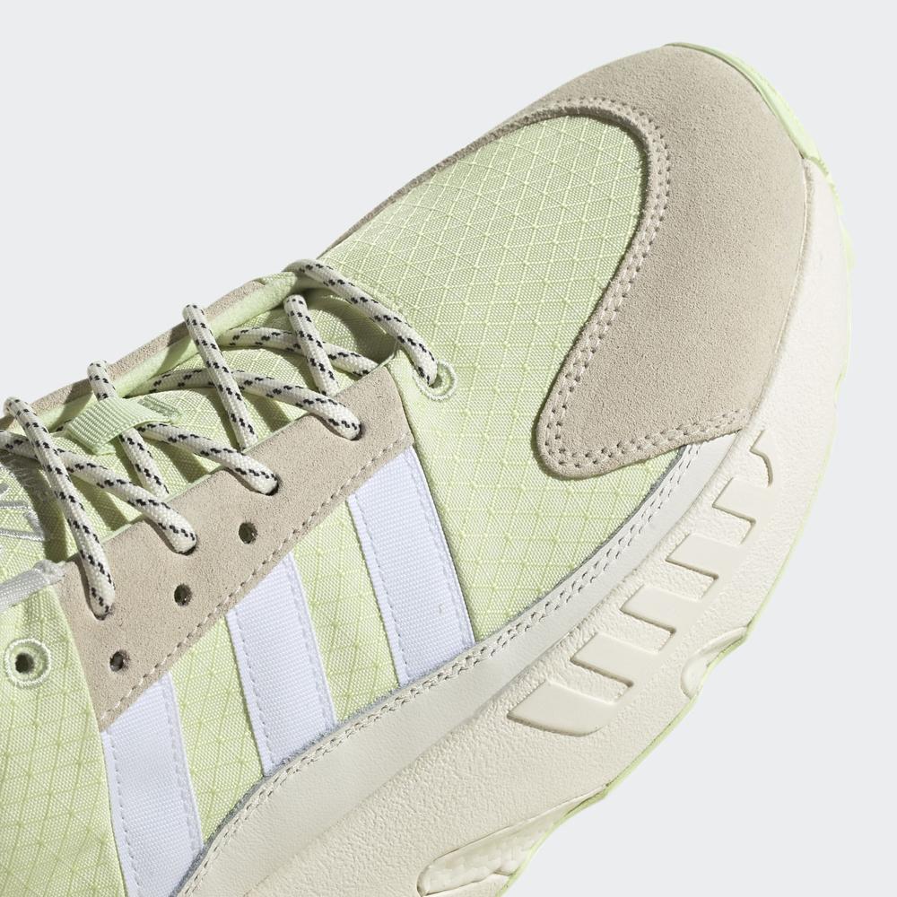 Topánky adidas ZX 22 Boost GY5271 - žltá