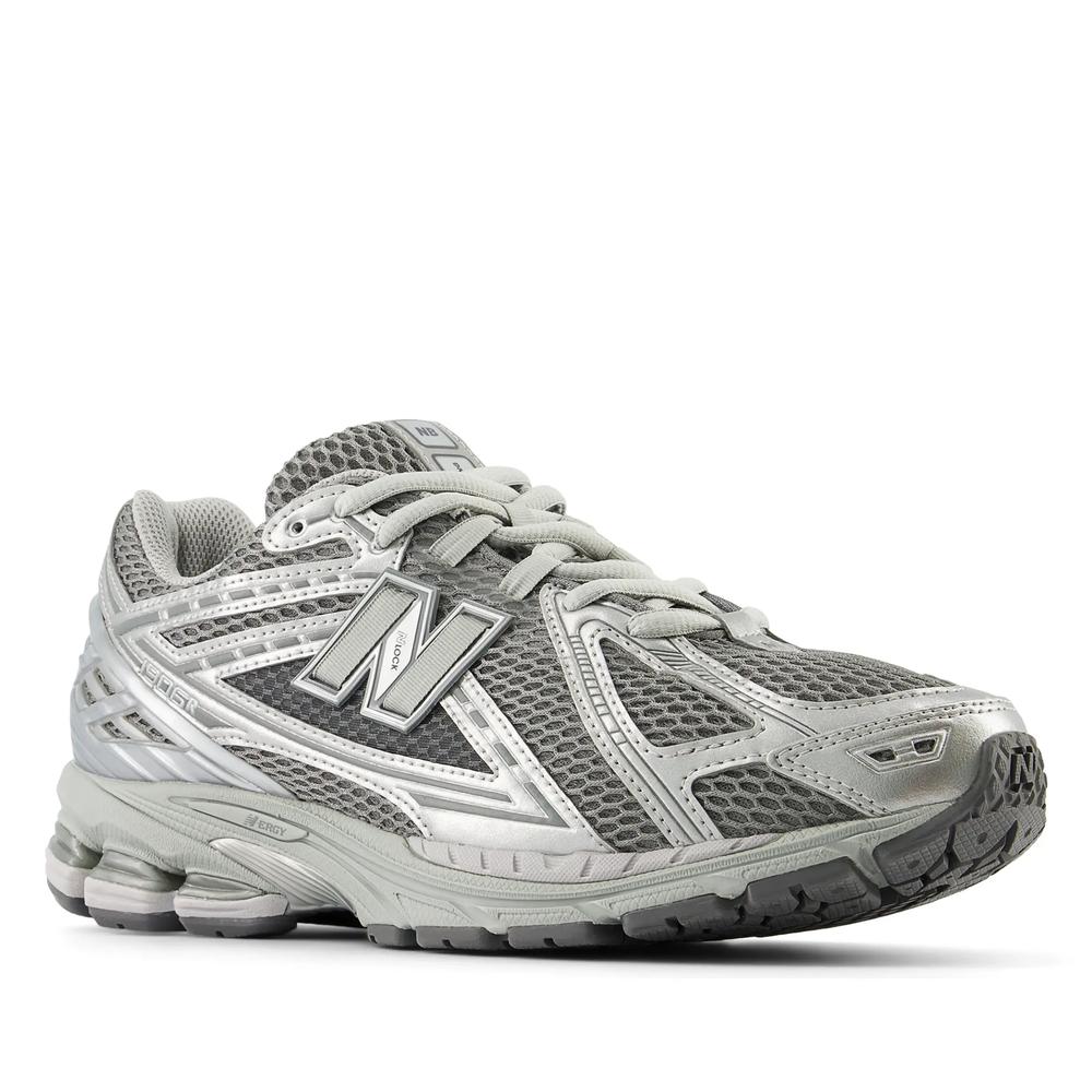 Topánky New Balance M1906REH - šedý