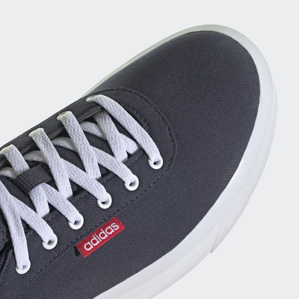 Topánky adidas Court Platform CLN GW6908 - tmavomodré