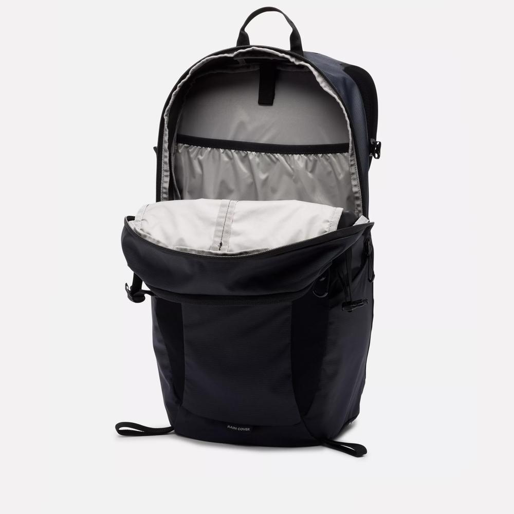 Ruksak Columbia Triple Canyon 24L 2071611010 - čierne