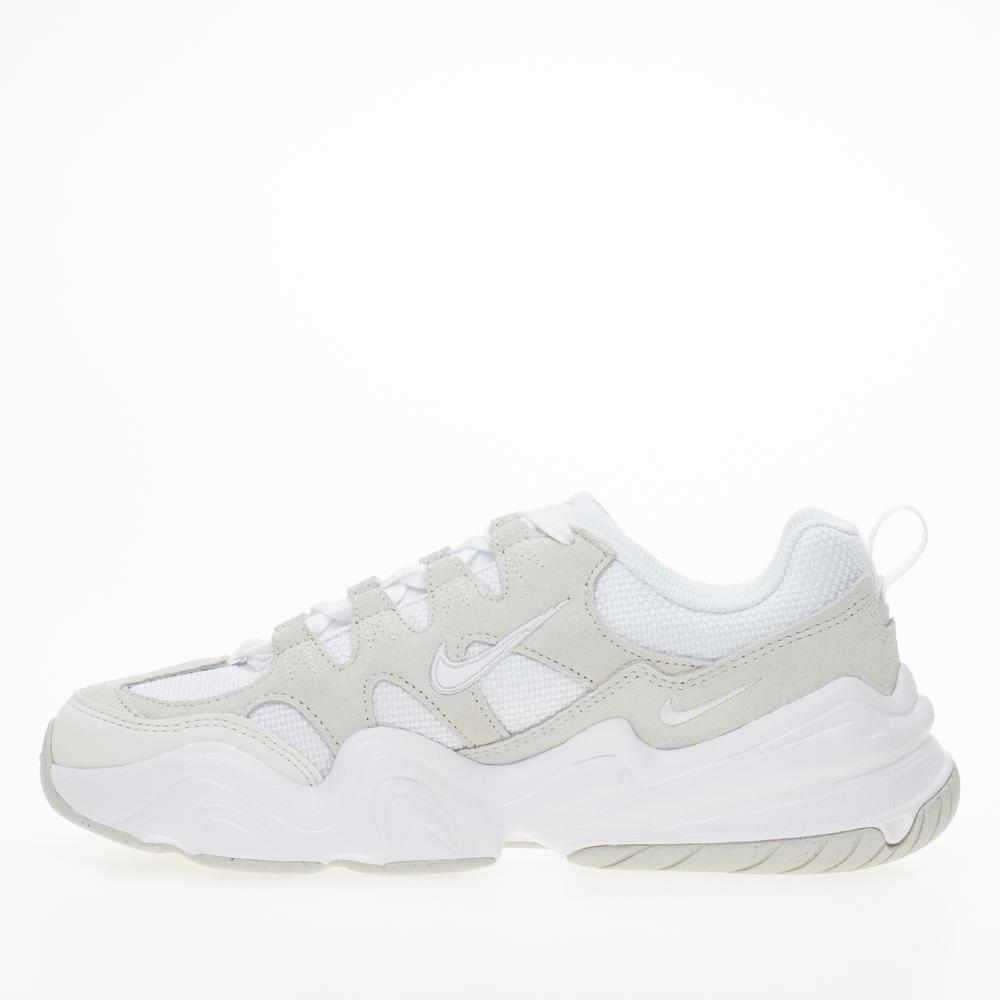 Topánky Nike Tech Hera DR9761-100 - biele