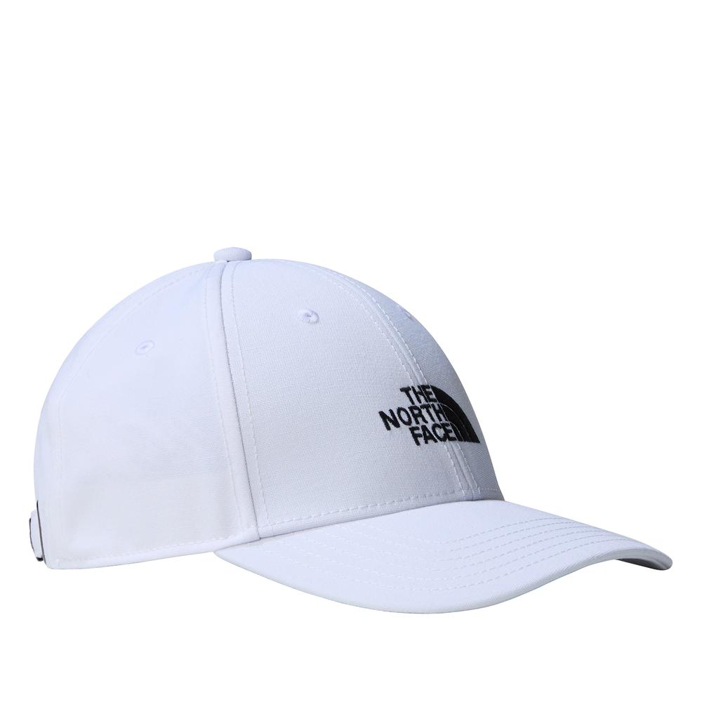 Čiapka s dážďom unisex The North Face '66 Classic 0A4VSVFN41 - biele