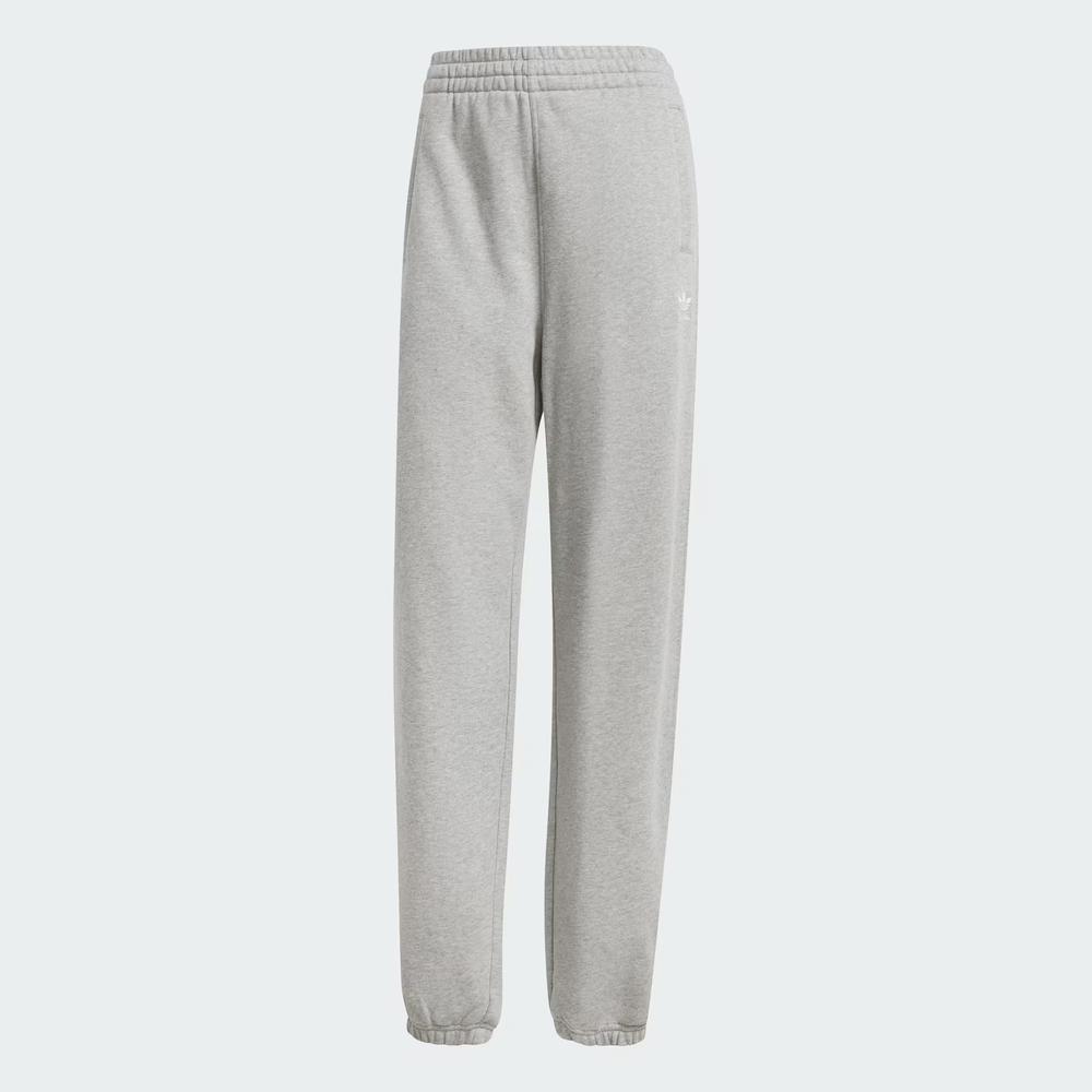Dámske nohavice adidas Originals Essentials French Terry IY4988 - šedý