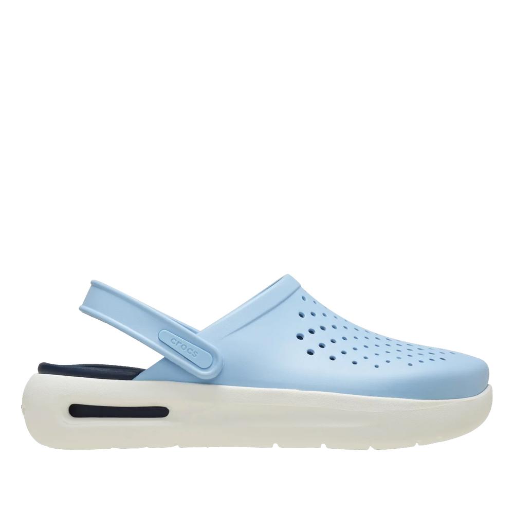 Klapky Crocs InMotion Clog 209964-4NS - modré