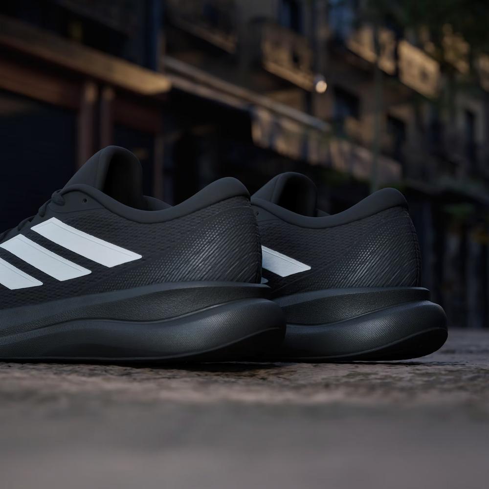 Pánske topánky adidas Runfalcon 6 Cloudfoam IH9530 - čierne