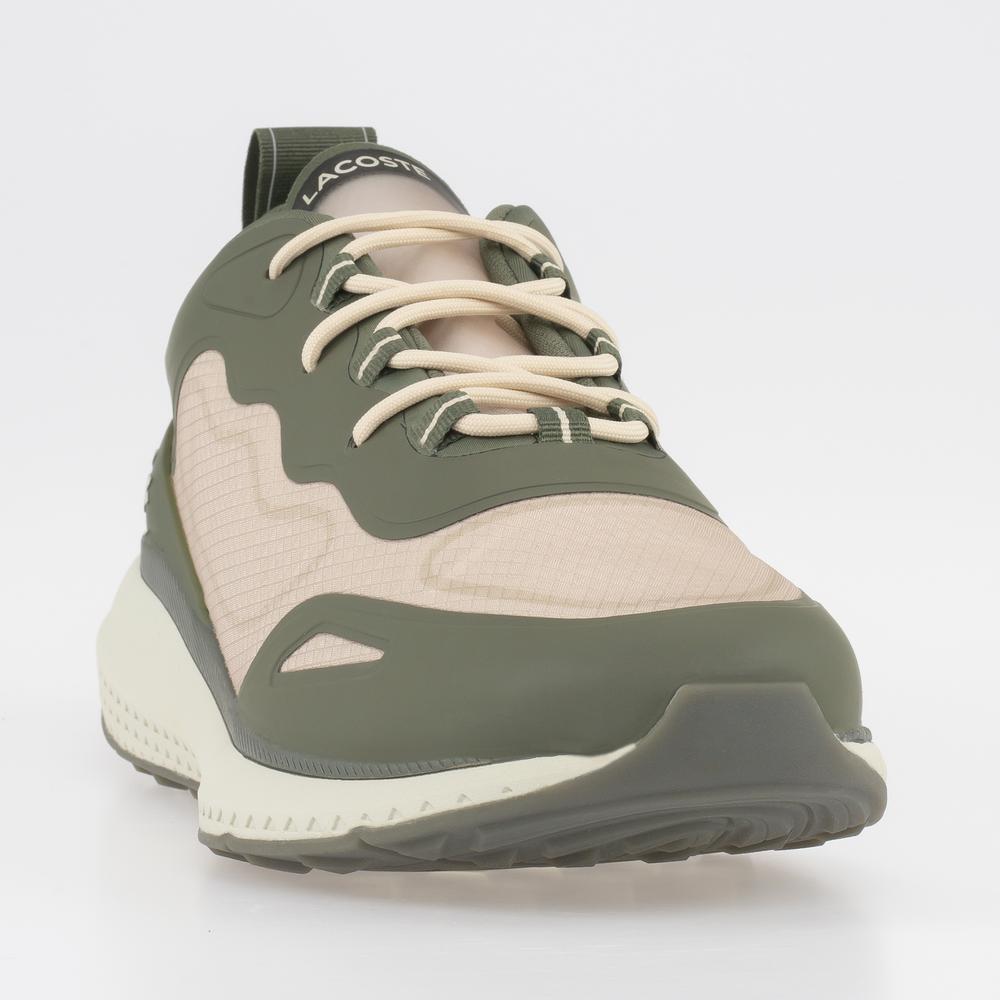 Topánky Lacoste Active 4851 744SMA0118-1X3 - zelené