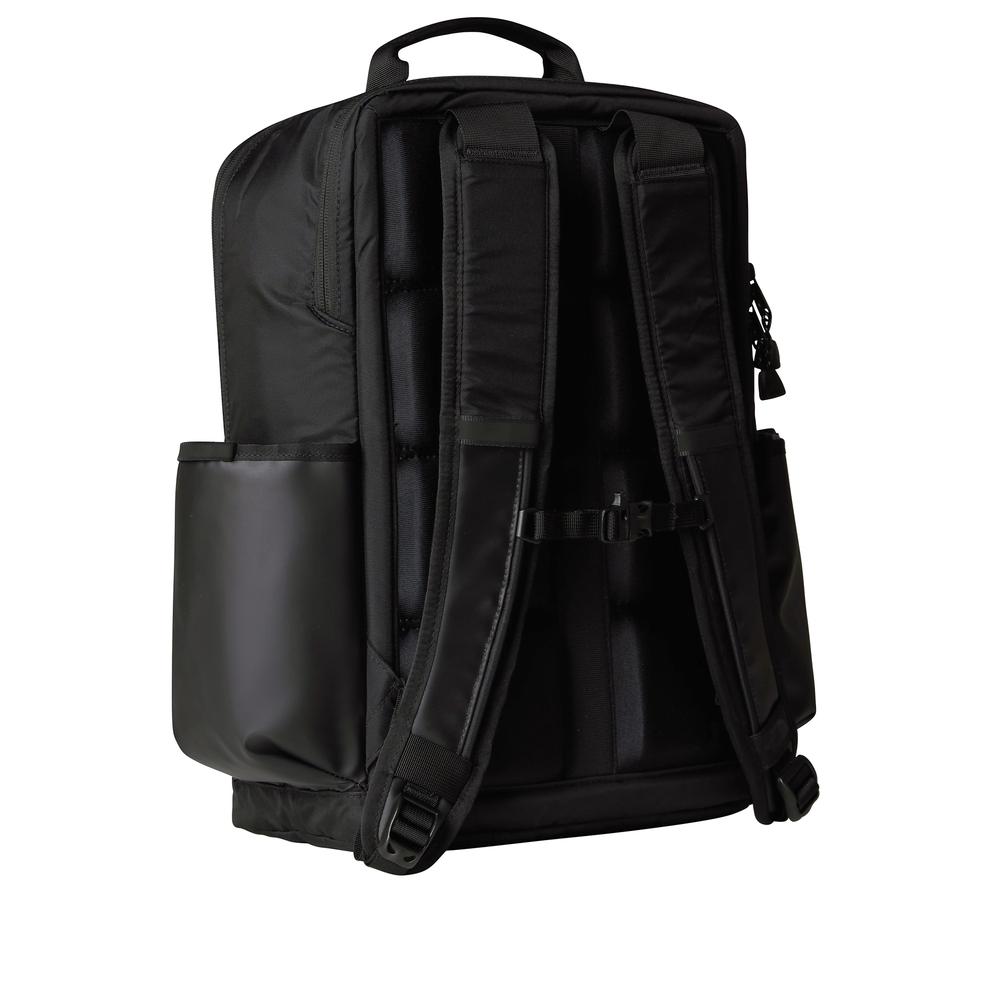 Ruksak unisex The North Face Base Camp 0A8BK4BIA1 - čierne