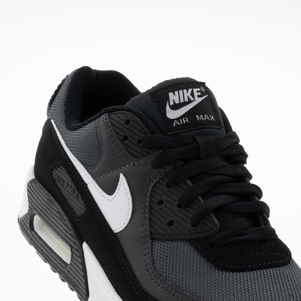 Pánske topánky Nike Air Max 90 CN8490-002 - čierne