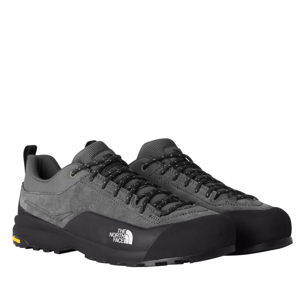 Topánky pánske The North Face Verto 0A8G4PRPI1 - šedý