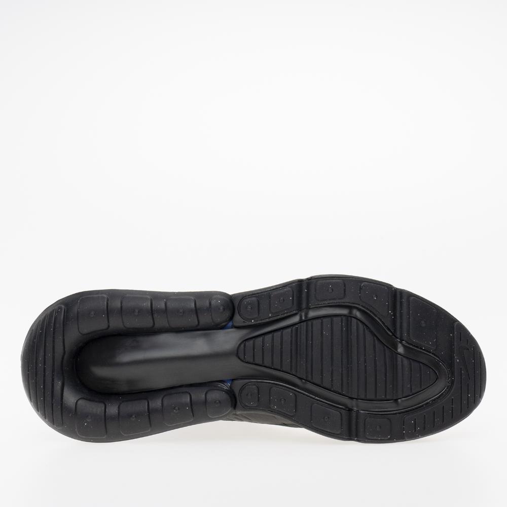 Topánky Nike Air Max 270 GS FB8032-001 - čierne