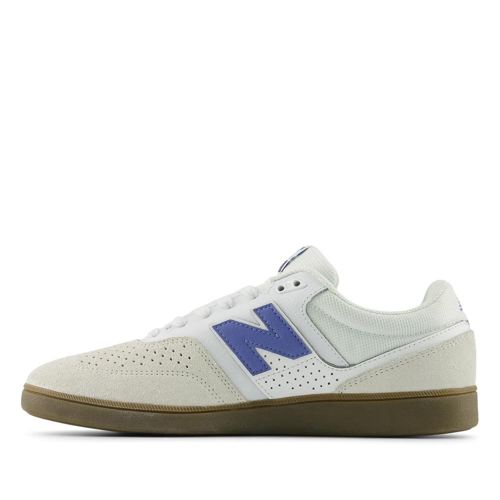 Pánske topánky New Balance Numeric UN508WBG - béžové