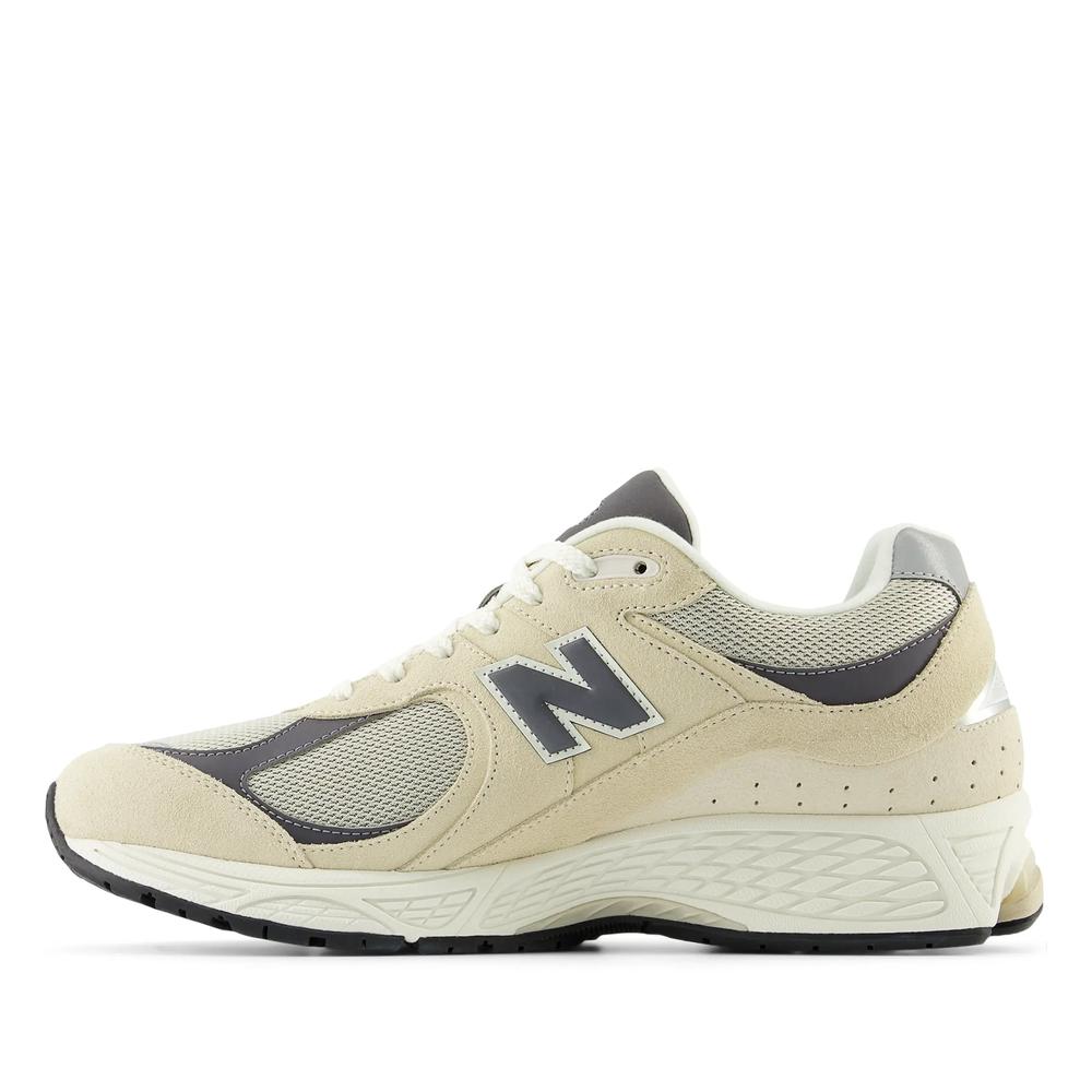 Topánky New Balance M2002RFA - béžové