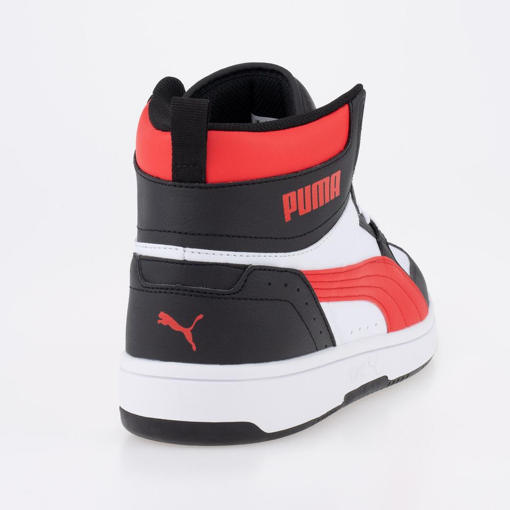 Topánky Puma Rebound Joy 37476522 - viacfarebné