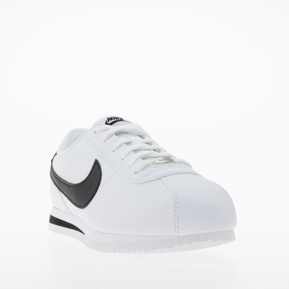 Dámske topánky Nike Cortez GS DM0950-108 - biele