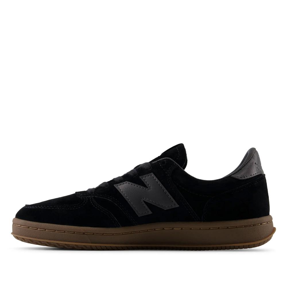 Unisex topánky New Balance CT500TRC - čierne
