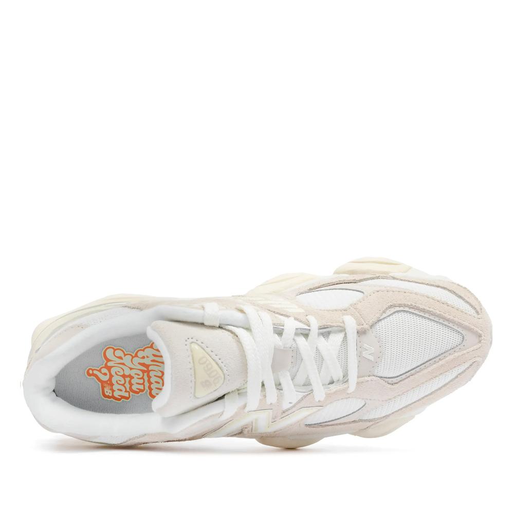 Topánky New Balance U9060RSB - béžové