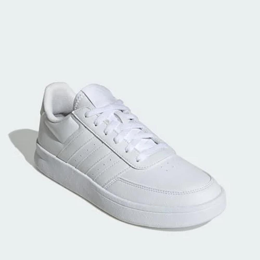 Topánky adidas Breaknet 2.0 ID7110 - biele