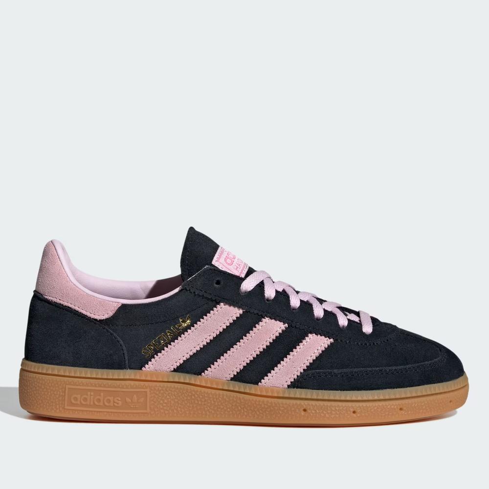 Dámske topánky adidas Handball Spezial IE5897 - čierne