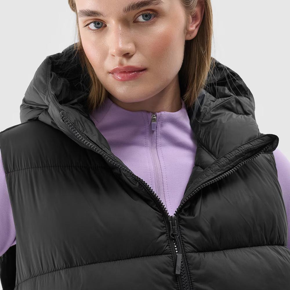 Vesta 4F WAW24TVJAF14120S - čierne