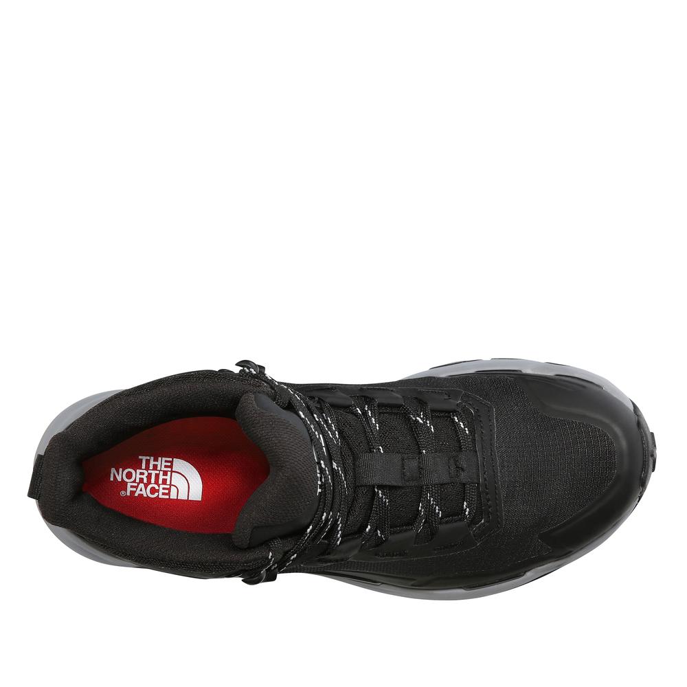 Topánky The North Face Vectiv Exploris Futurelight 0A4T2VH231 - čierne