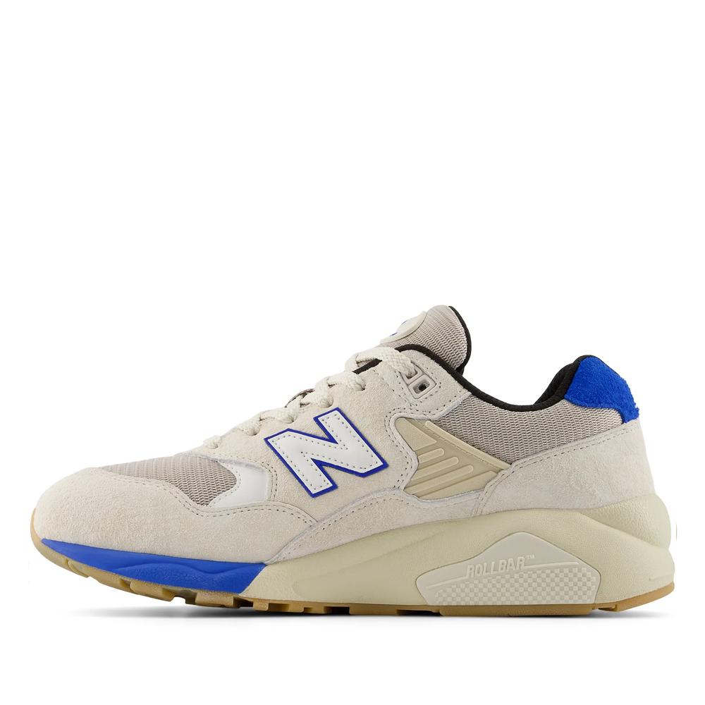 Topánky New Balance MT580ESB - béžové