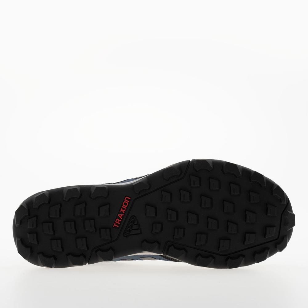 Pánske topánky adidas Tracerocker 2.0 IF2583 - modré