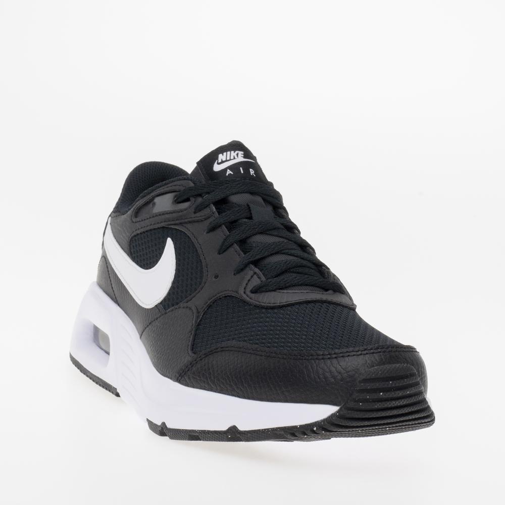 Topánky Nike Air Max SC CW4555-002 - čierne