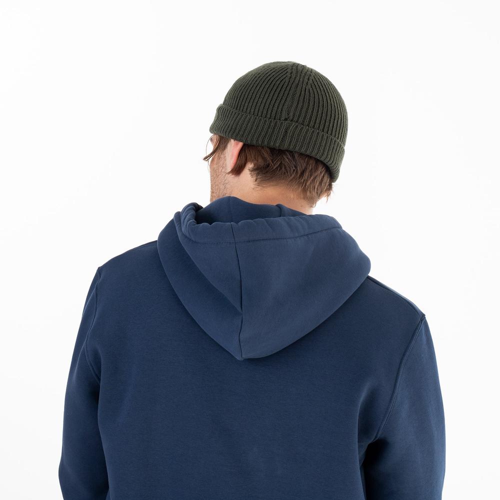 Čiapka Alpha Industries Dockers Beanie 138905142 - zelené
