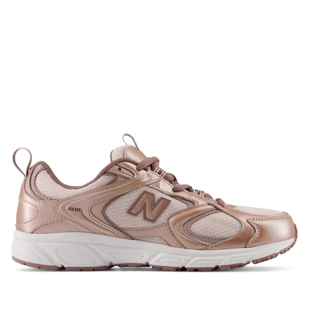Dámske topánky New Balance W4088NR - ružové